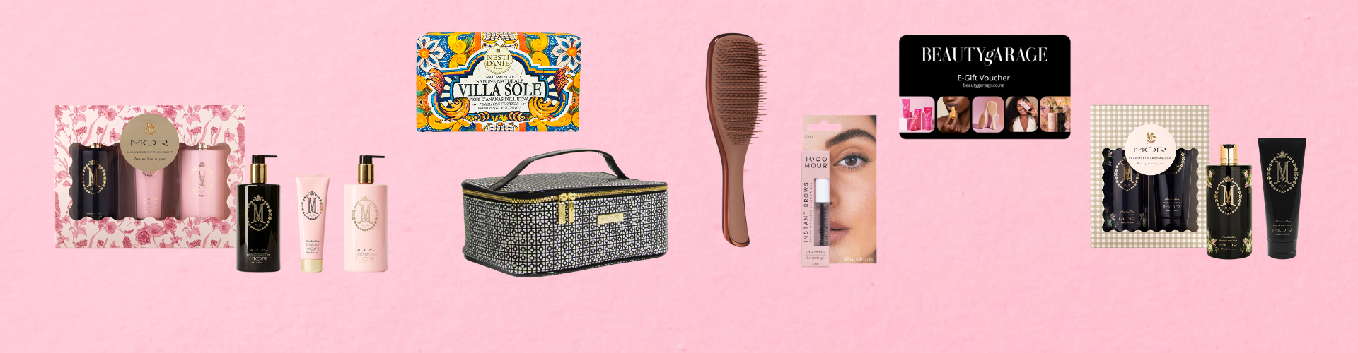 Mother's Day Gift Guide