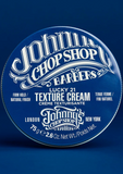 Johnny's Chop Shop Lucky 21 Texturising Crème 75g