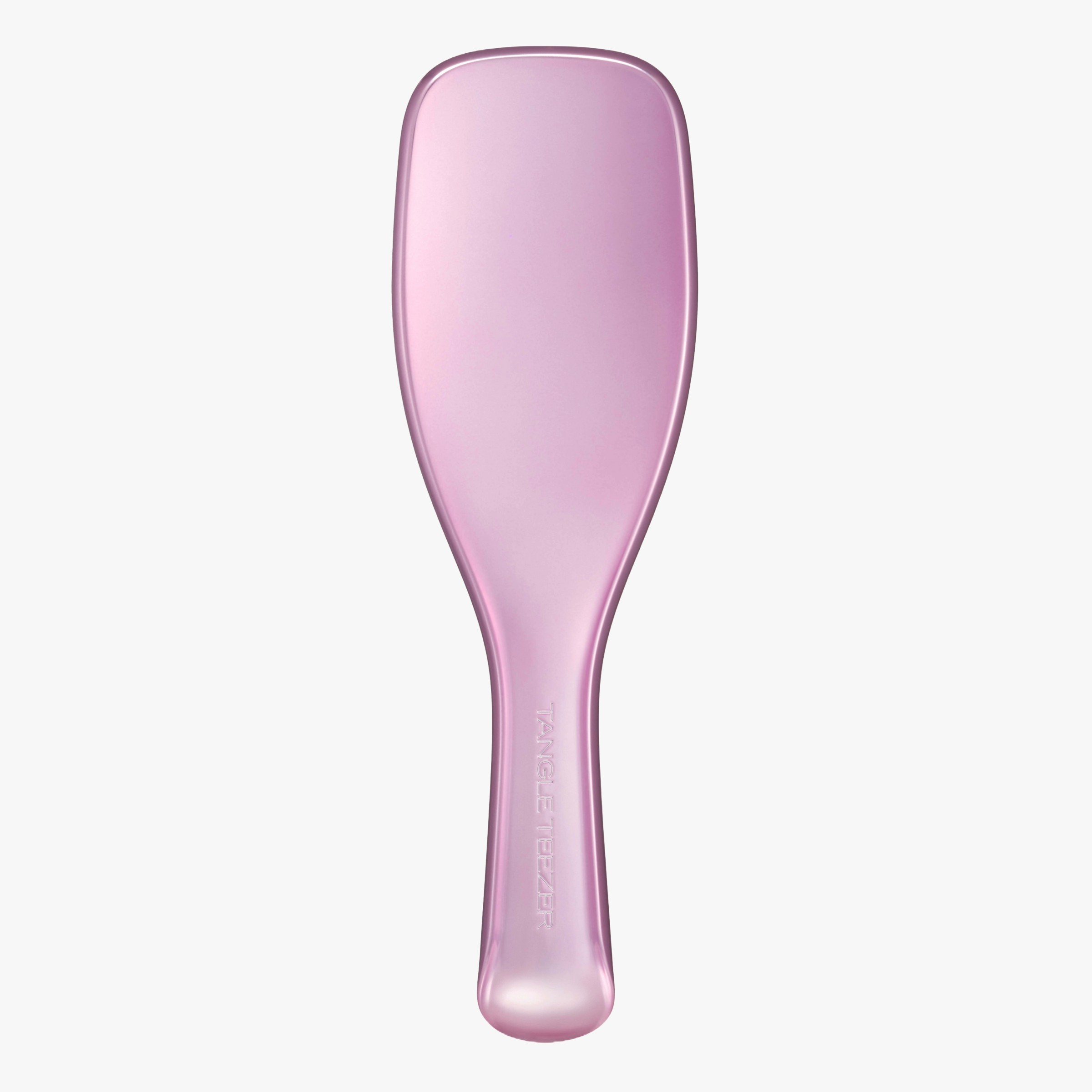 Tangle Teezer Ultimate Detangler Chrome Mauve Copper