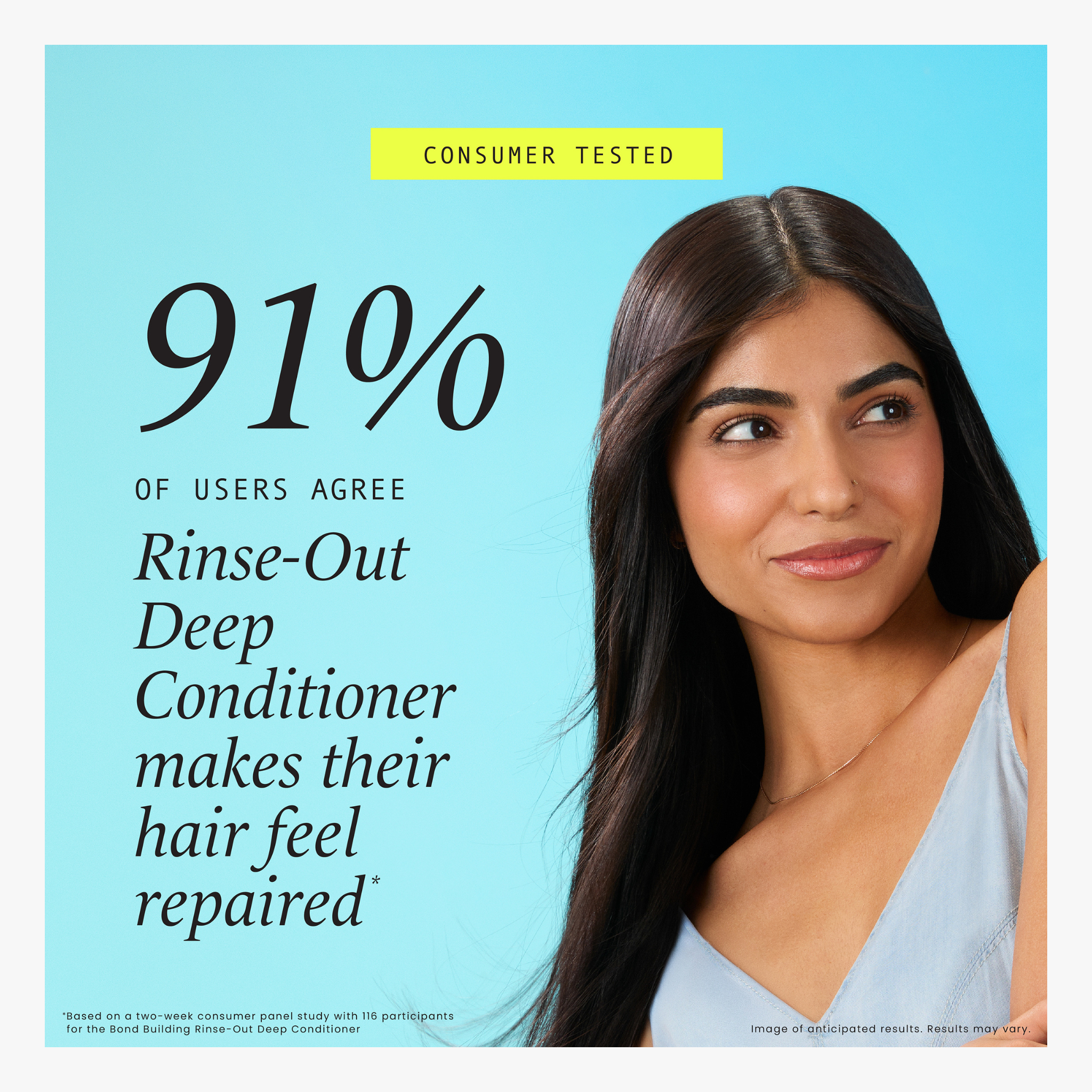 Hask Repair Series Bond Building Rinse-Out Deep Conditioner 235ml