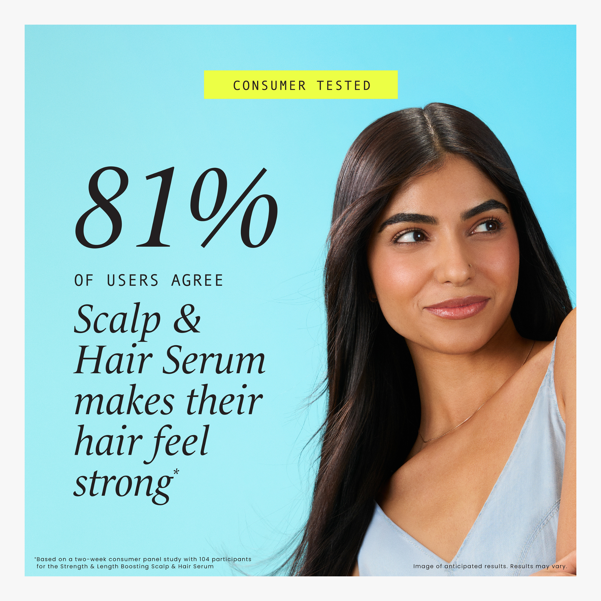 Hask Repair Series Scalp & Hair Serum 100ml
