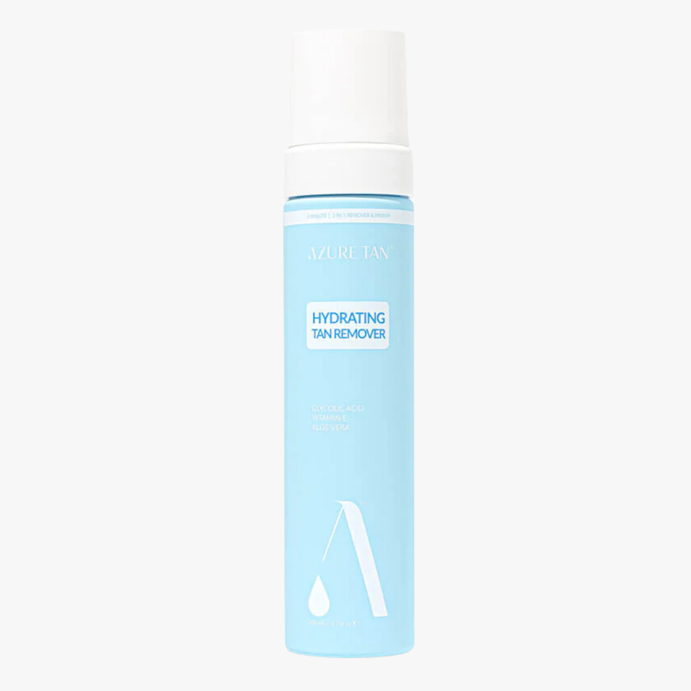 Azure Tan Hydrating Tan Remover