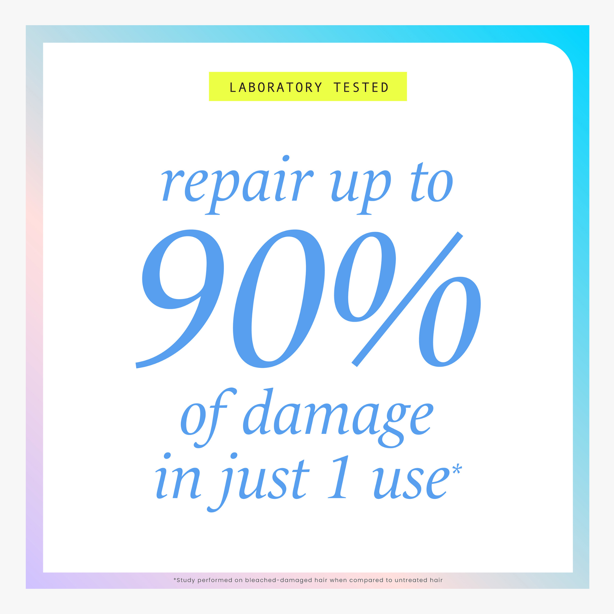 Hask Repair Series Intensive Repair Hair Oil 125ml