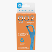 Go2 Dentagenie Tongue Cleaner