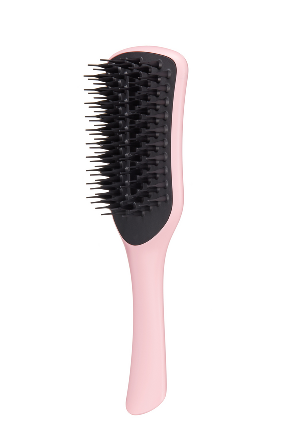 Tangle Teezer Easy Dry and Go Vented Hairbrush - Pale Pink