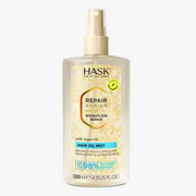 Hask Repair Series Weightless Repair Hair Oil Mist 125ml