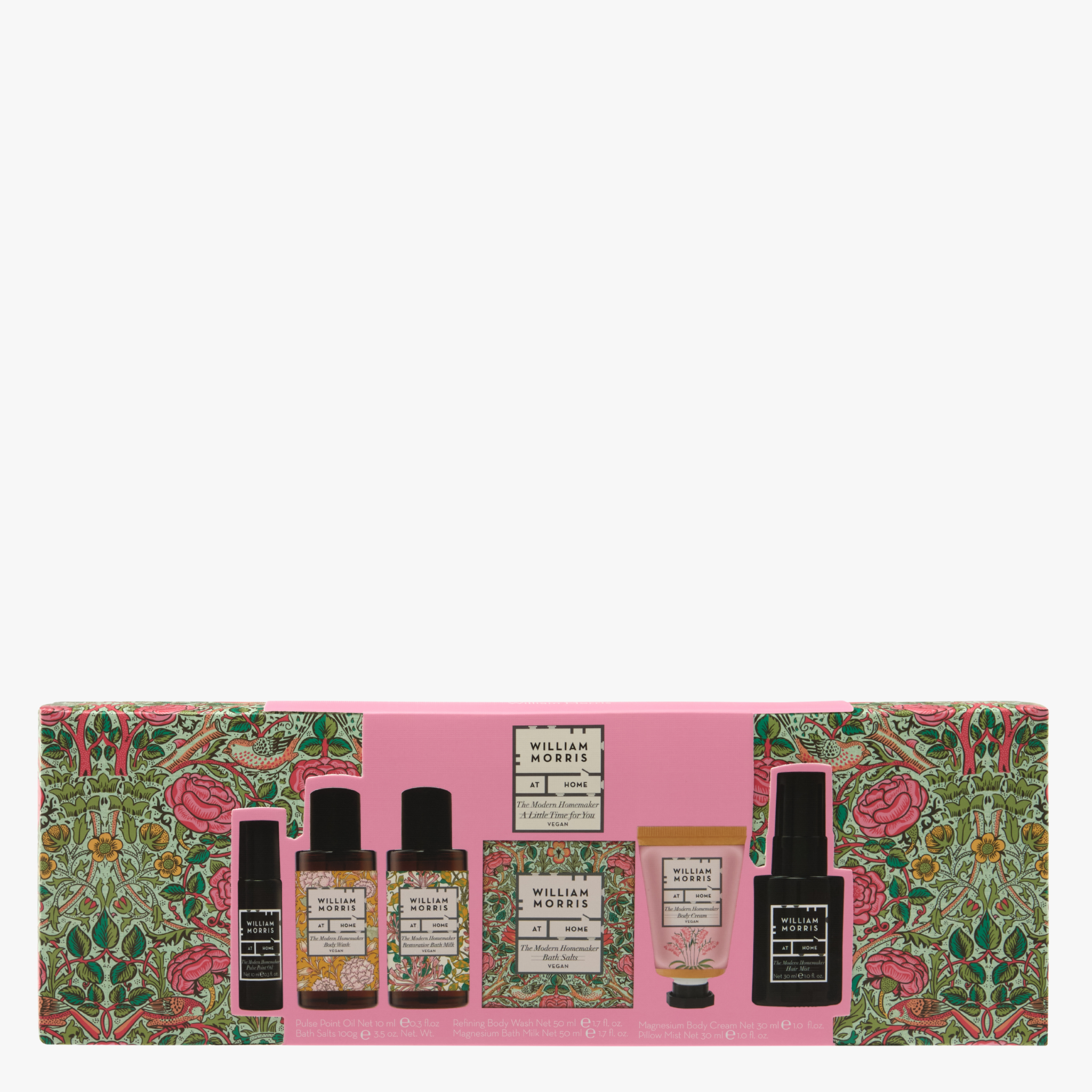 Heathcote & Ivory Modern Homemaker A Little Time For You Box