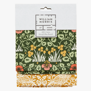 Useful & Beautiful Set of 2 Tea Towels