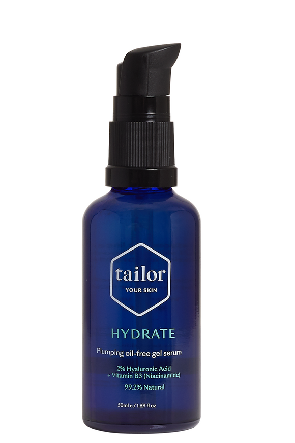 Tailor Hydrate Hyaluronic Acid Serum 50ml