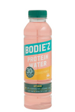 Bodie'z Optimum Protein Water (30g) 500ml (2 Flavours) - Individual or Bulk options