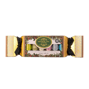 Naturally European Naturally European Mini Shower Gel Collection Cracker 6 x 50ml