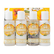 AAA Travel Set Hibiscus Flower