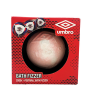 Umbro Kids Football Bath Fizzer 200g