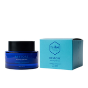 Tailor Restore Nurturing Night Balm 50ml
