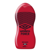 Umbro Body Wash Power 300ml
