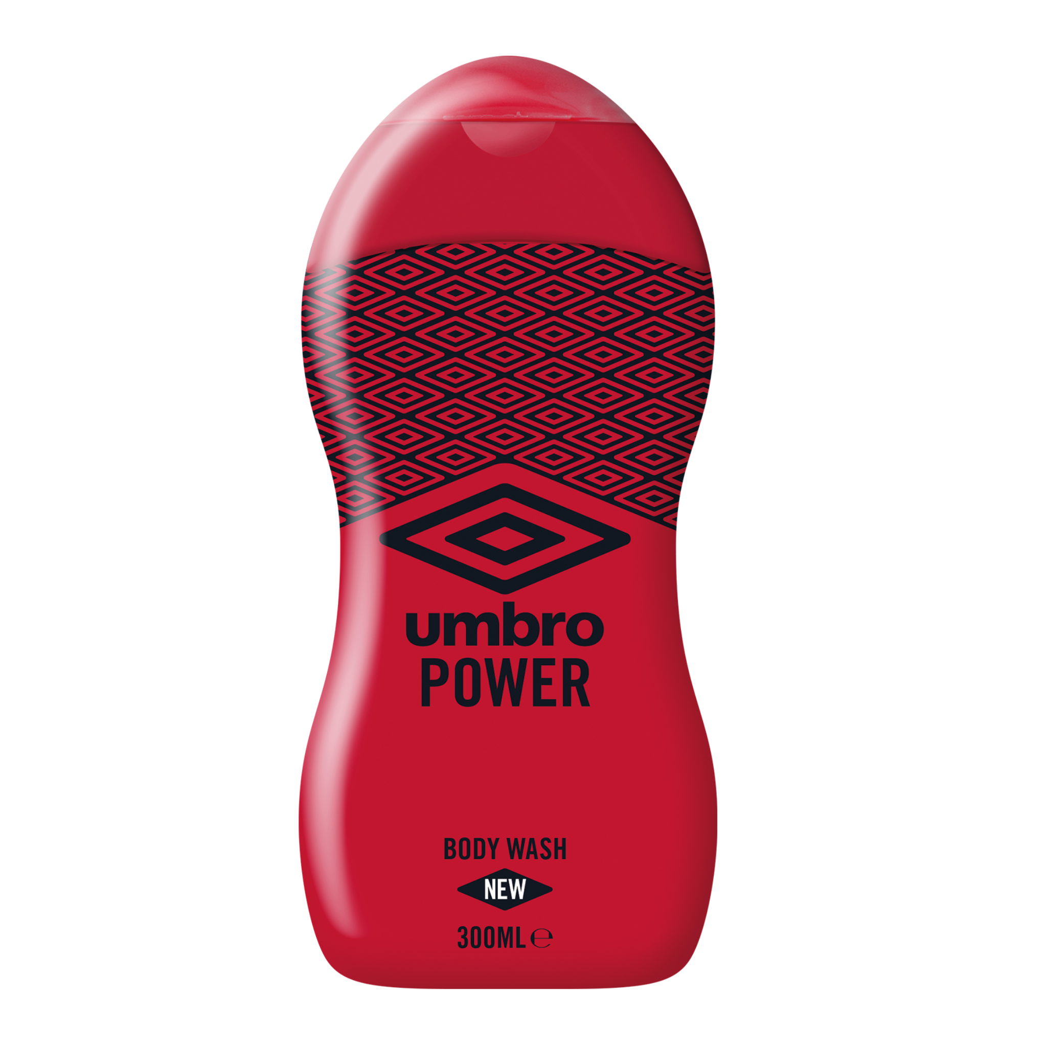 Umbro Body Wash Power 300ml