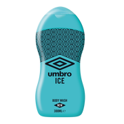 Umbro Body Wash Ice 300ml