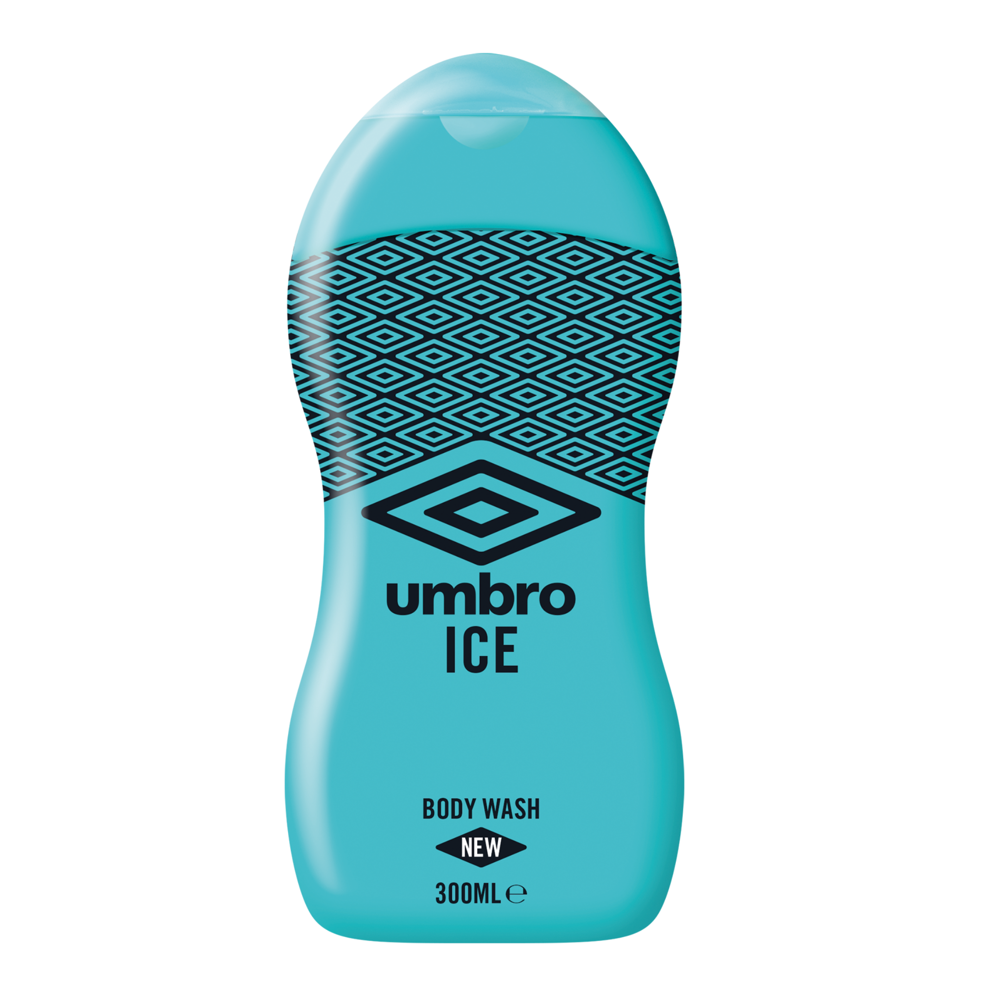 Umbro Body Wash Ice 300ml