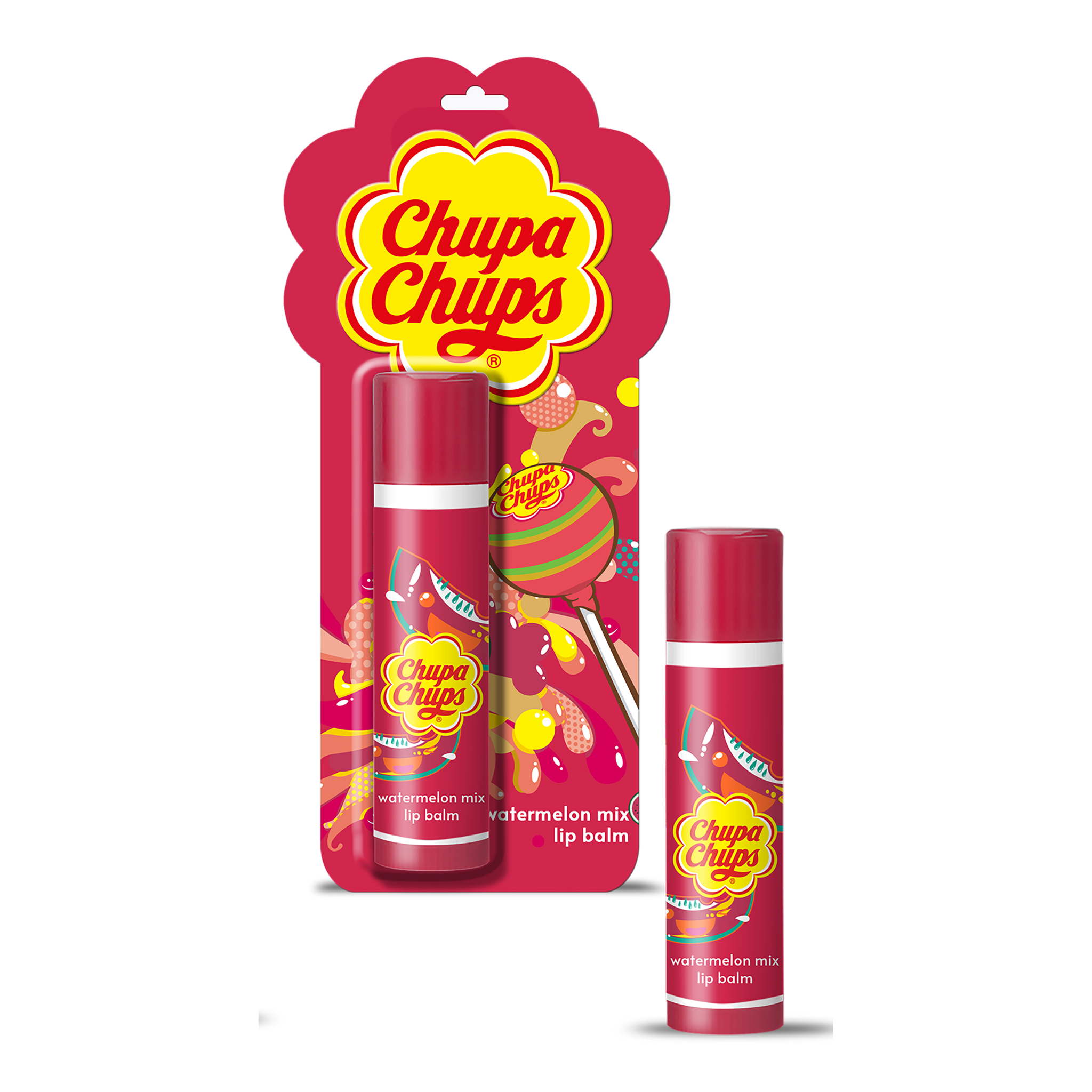 Lip Balm Watermelon 4g