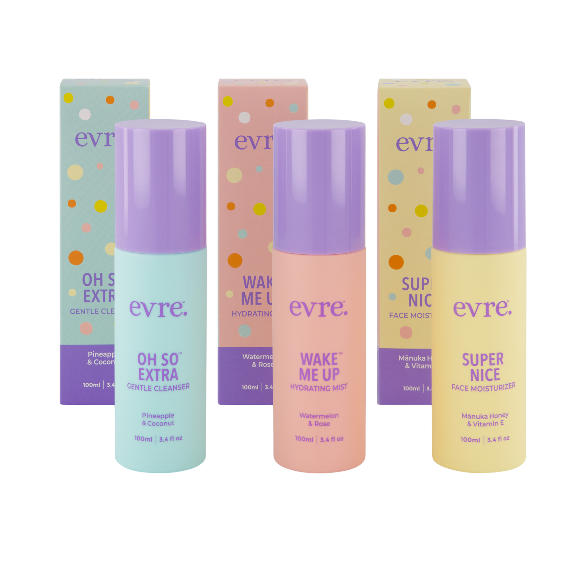 Evre Starter Set