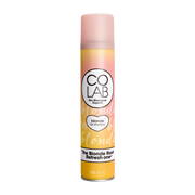Co Lab Dry Shampoo+ Blonde Root Corrector 200ml
