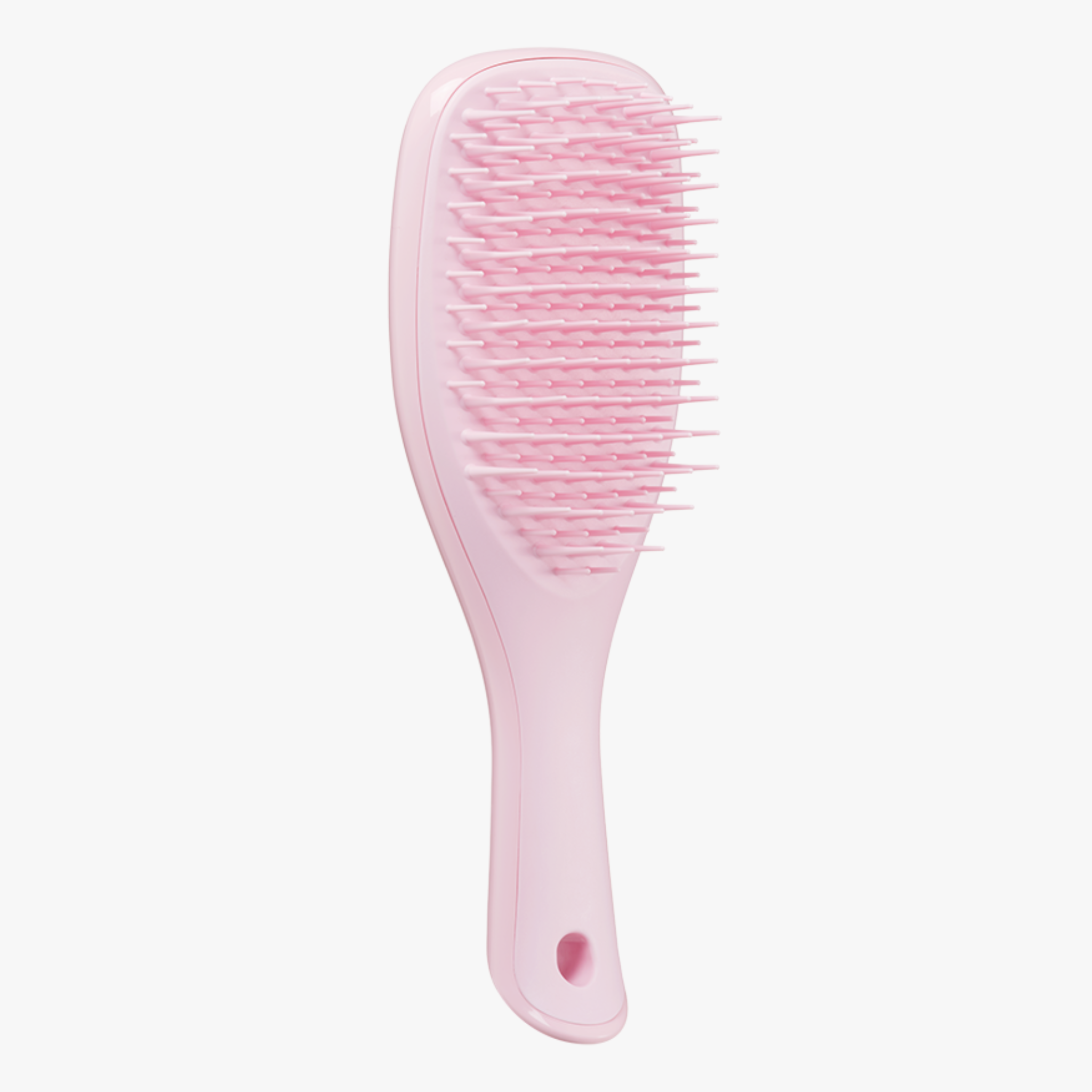 Tangle Teezer Mini Ultimate Detangler Millennial Pink