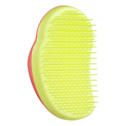 Tangle Teezer Original Salmon Pink & Hyper Yellow