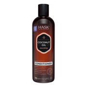 Hask Monoi Coconut Oil Nourishing Conditioner 355ml