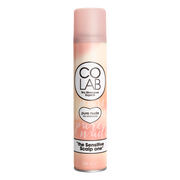 Co Lab Pure Nude Dry Shampoo 200ml