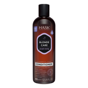 Hask Blonde Care Purple Toning Conditioner 355ml