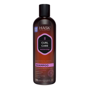 Hask Curl Care Moisturising Shampoo 355ml