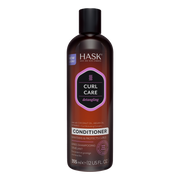 Hask Curl Care Detangling Conditioner 355ml