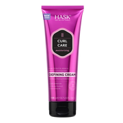 Hask Curl Care Curl Defining Cream 198ml