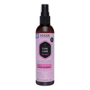 Hask Curl Care 5-in-1 Leave In Spray 175ml