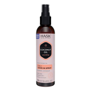 Hask Monoi Coconut Oil 5-n-1 Leave In Spray 175ml