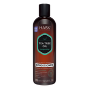 Hask Tea Tree Oil & Rosemary Invigorating Conditioner 355ml