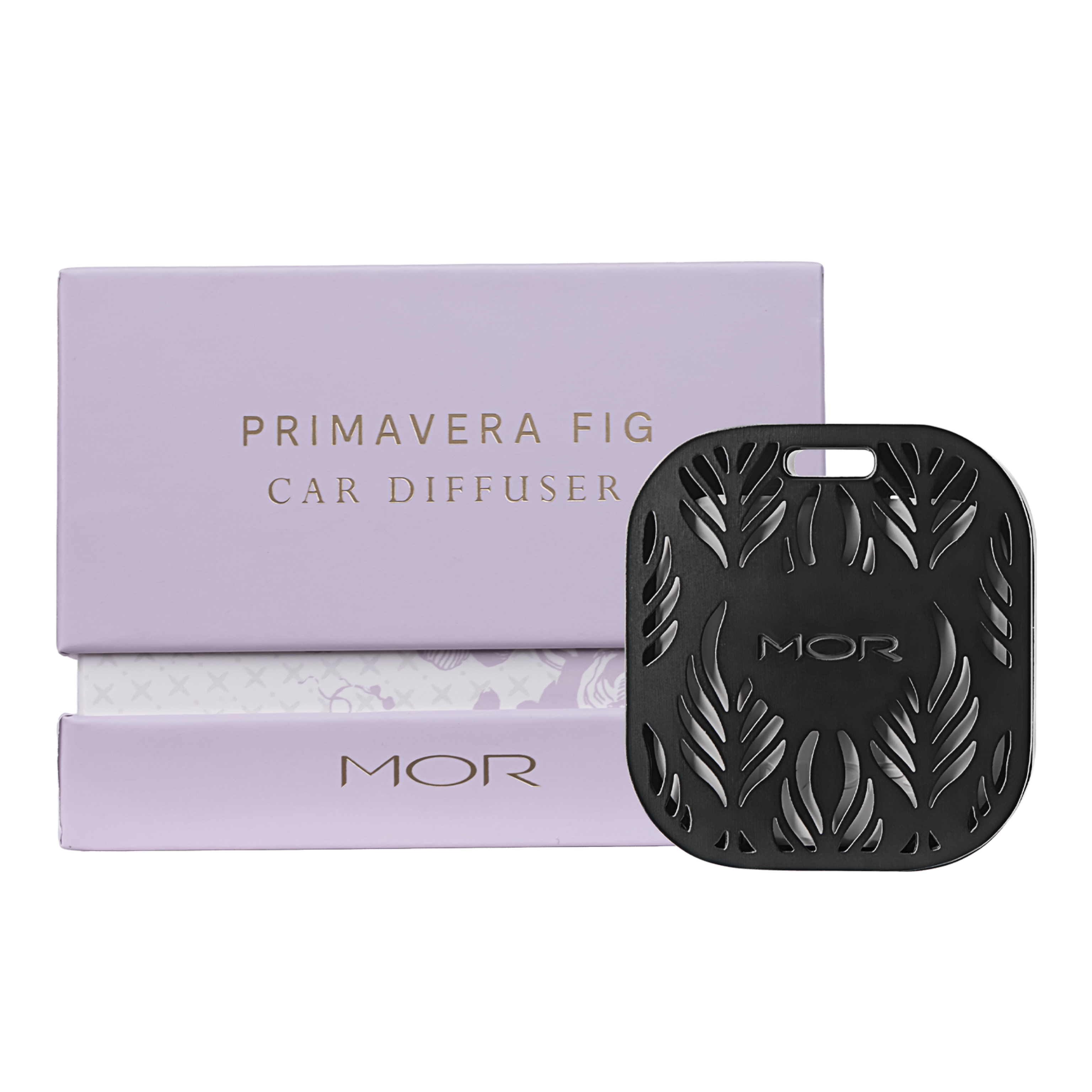 MOR Car & Space Diffuser - Primavera Fig