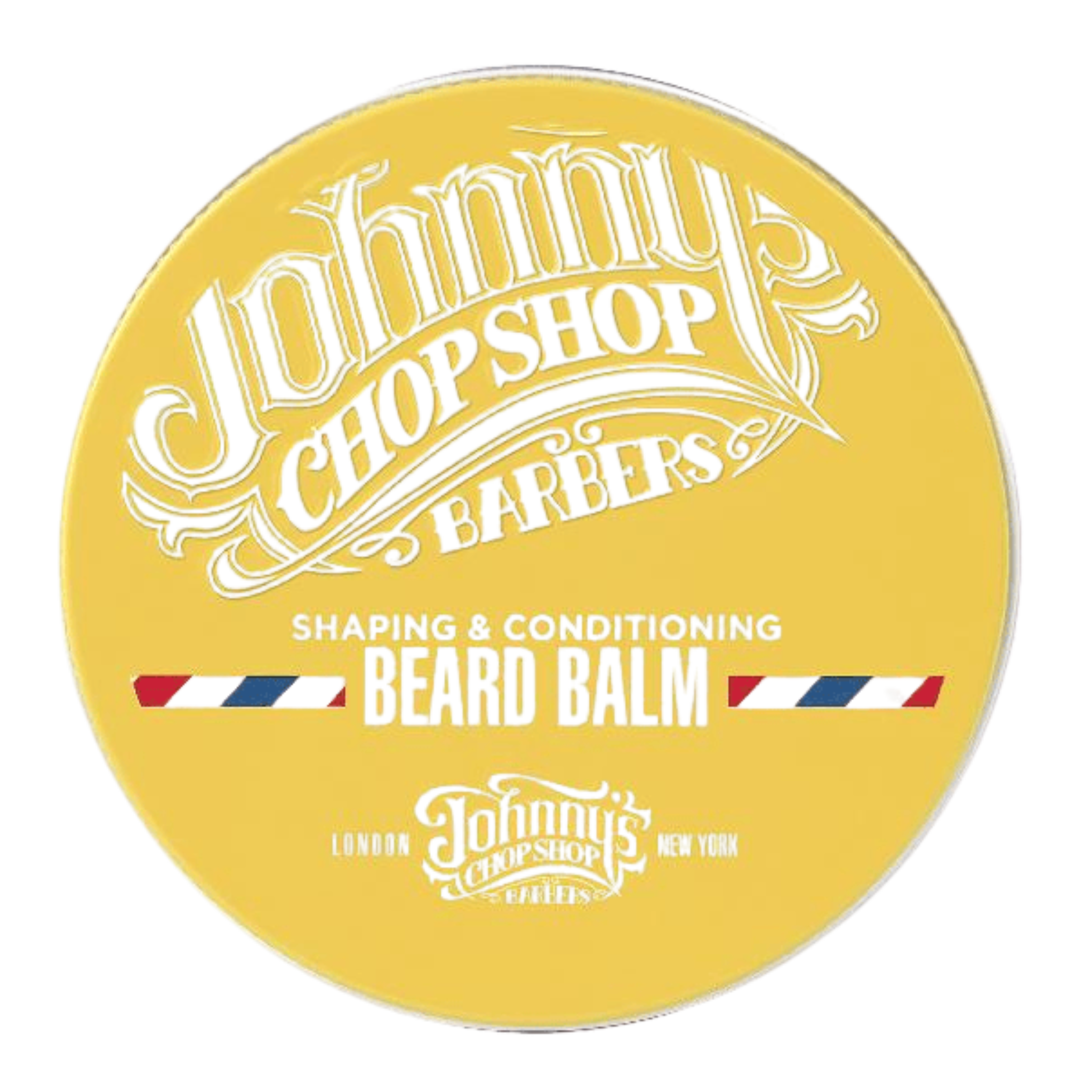Johnny's Chop Shop Shaping & Conditioning Beard Balm 50g