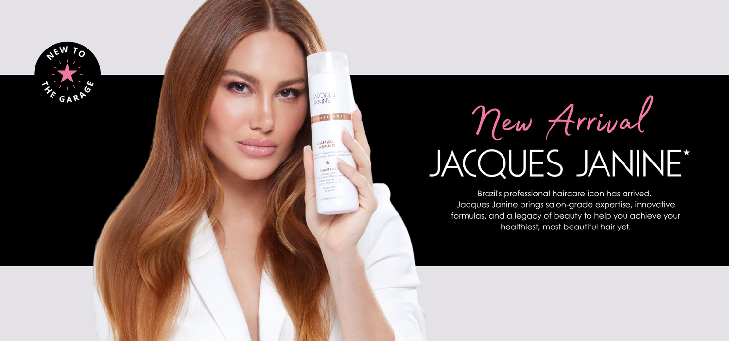 Beauty Garage NZ