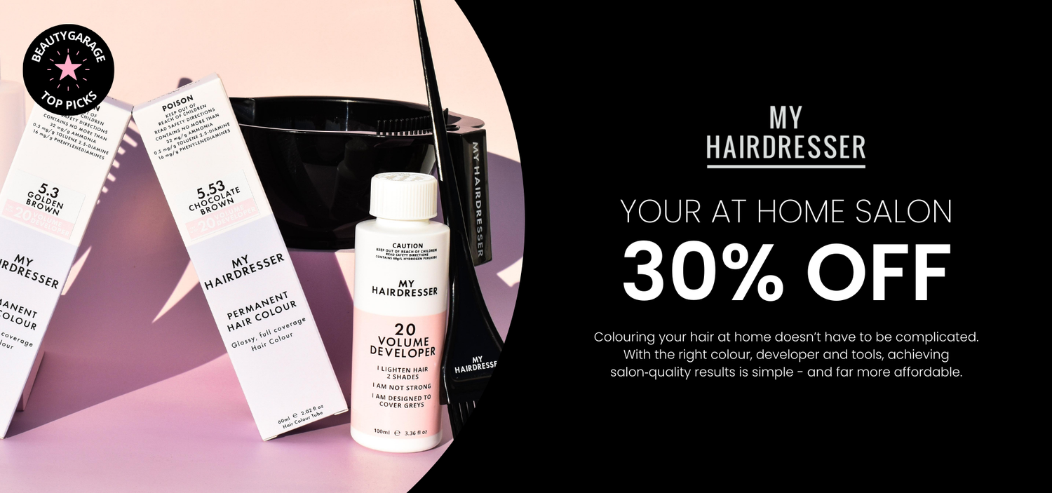 Beauty Garage NZ
