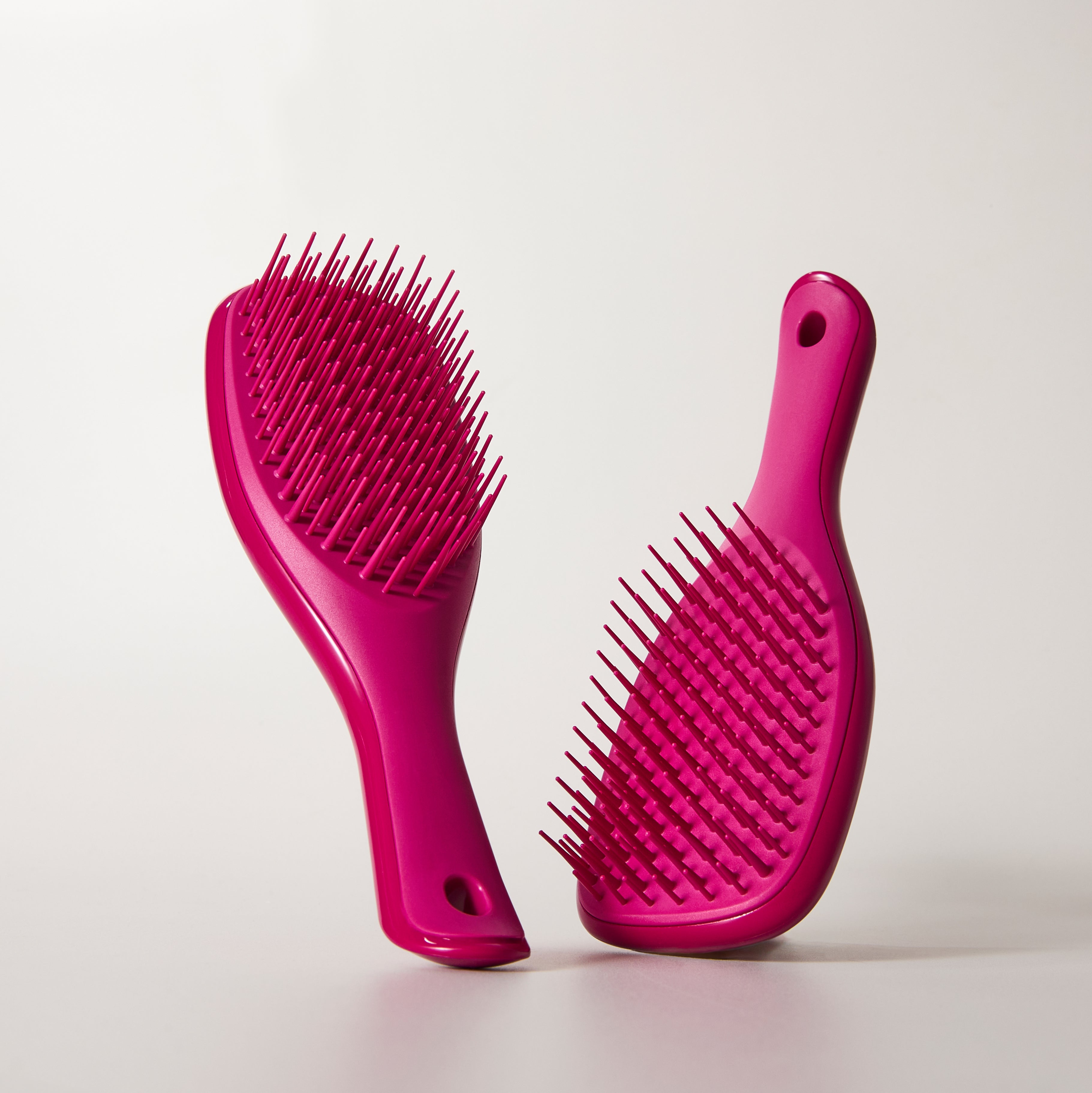 Tangle Teezer Mini Ultimate Detangler Electric Raspberry