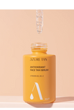 Azure Tan: Antioxidant Face Tan Serum