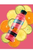 Bodie'z Optimum Protein Water (30g) 500ml (2 Flavours) - Individual or Bulk options