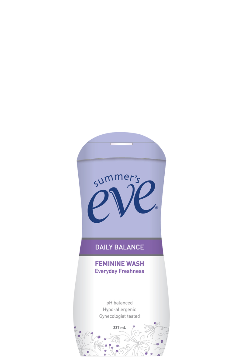 Summer s Eve Wash Normal 237ml Beauty Garage NZ