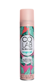 Co Lab Dry Shampoo 200ml (7 scents available)