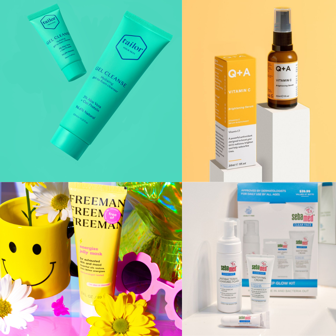 Your Ultimate Guide to Summer: Skincare Version