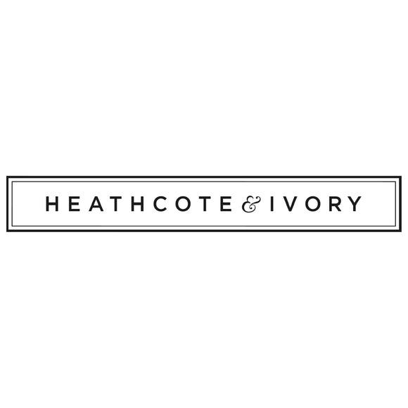 HEATHCOTE & IVORY