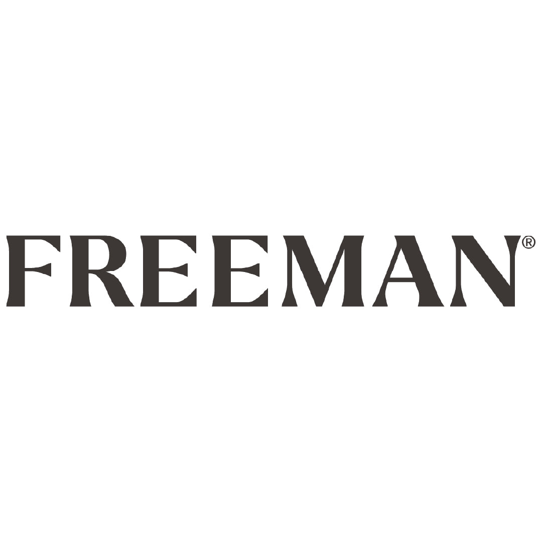 FREEMAN – Beauty Garage NZ