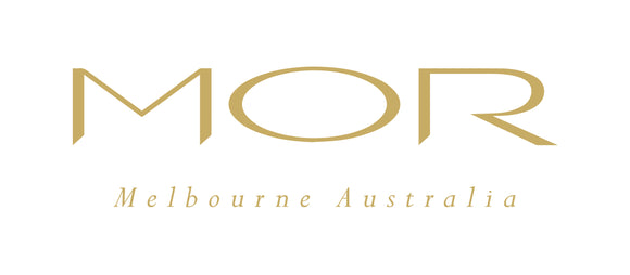 MOR Logo