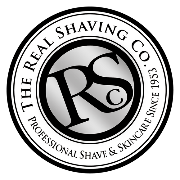THE REAL SHAVING CO.
